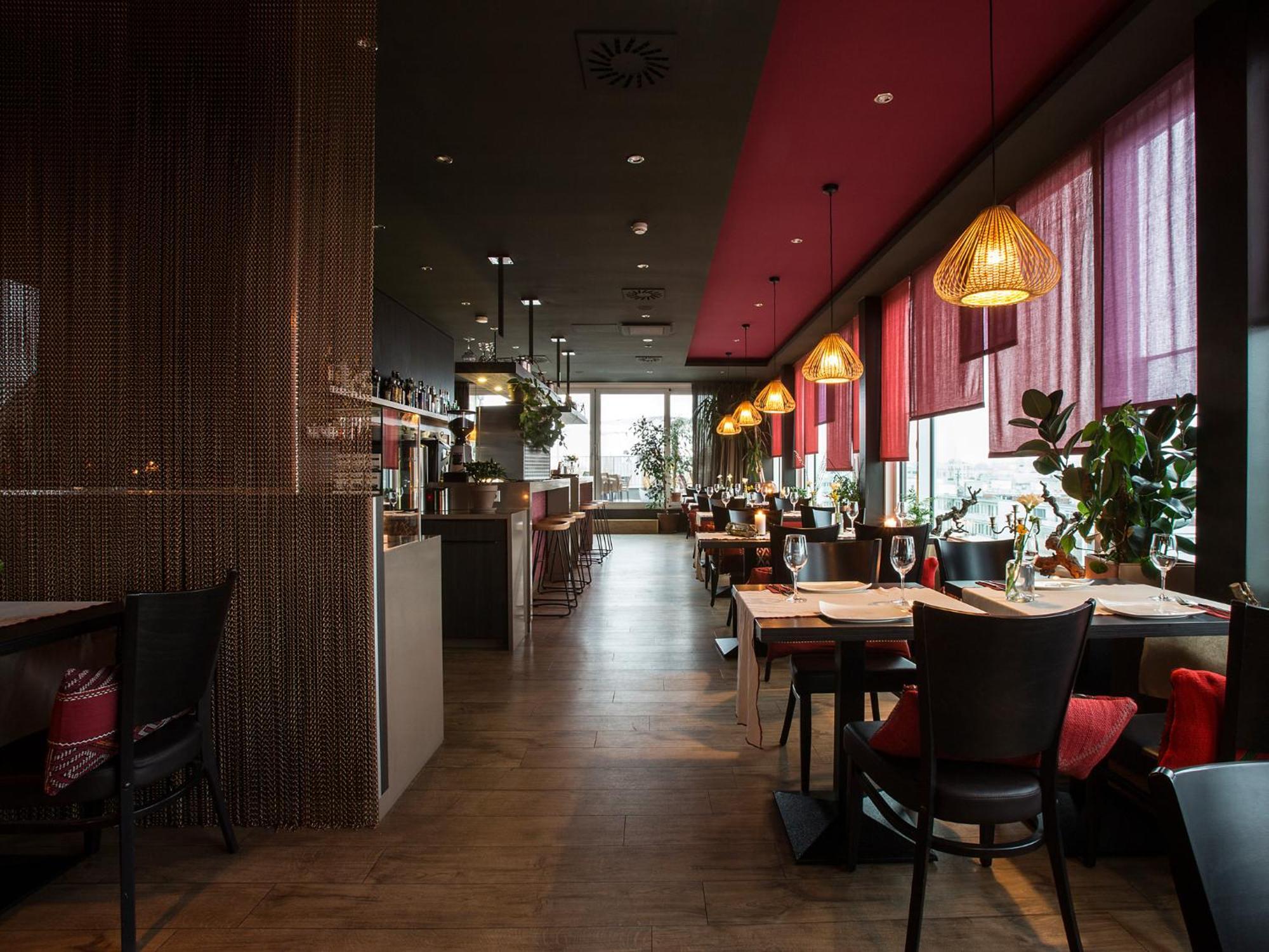 Homaris West Side (Adults Only) Hotell Berlin Exteriör bild