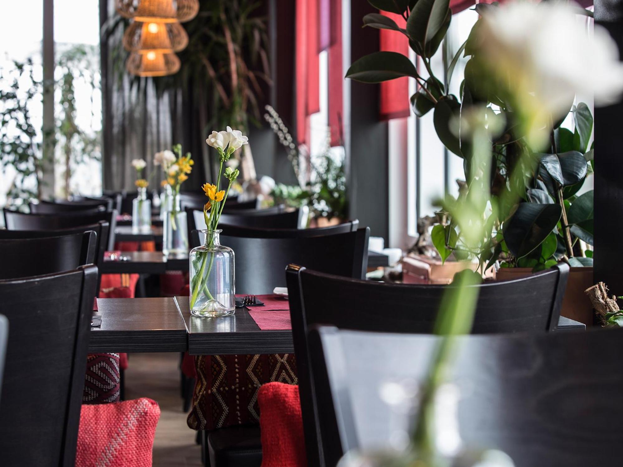 Homaris West Side (Adults Only) Hotell Berlin Exteriör bild