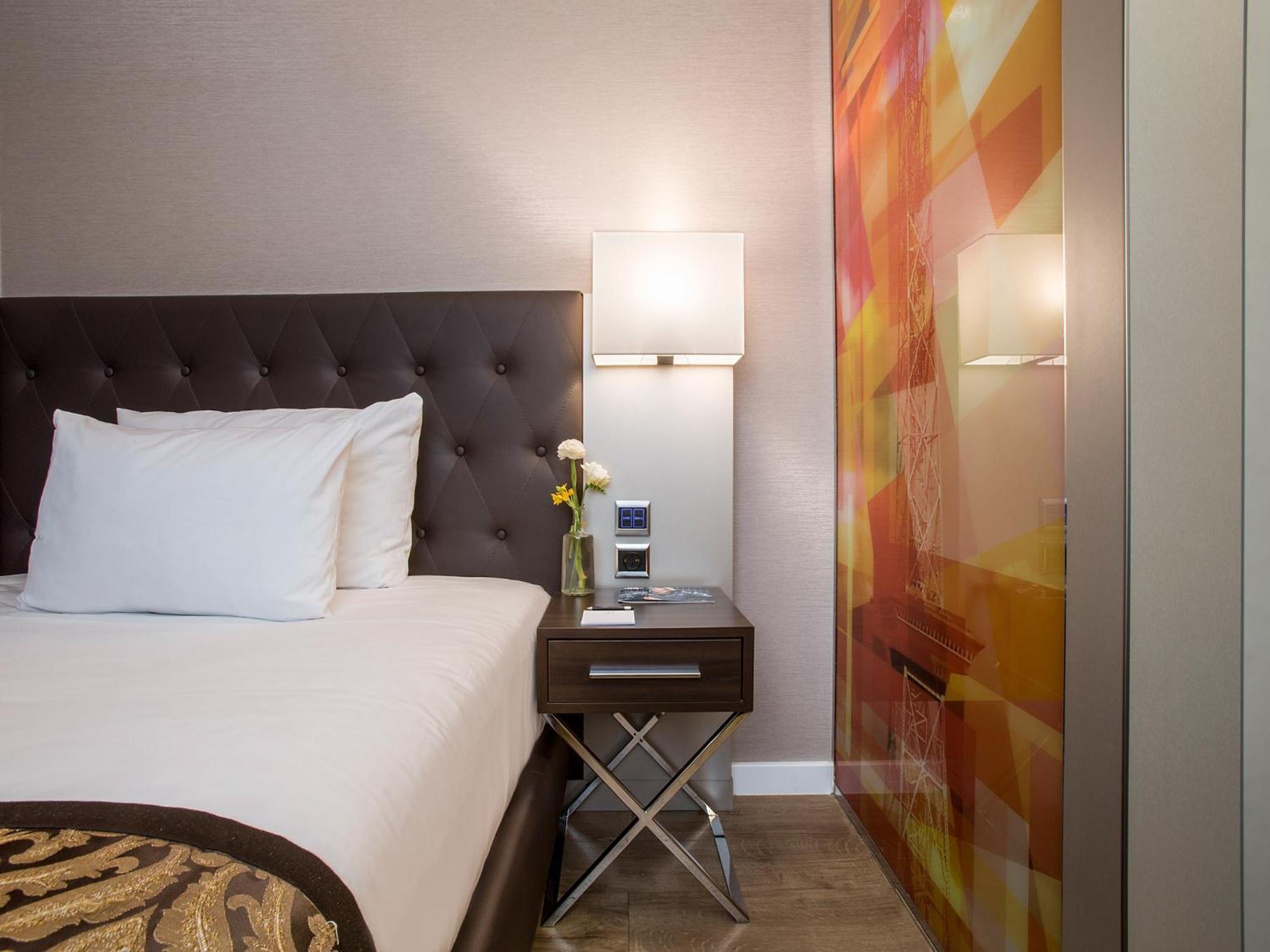 Homaris West Side (Adults Only) Hotell Berlin Exteriör bild